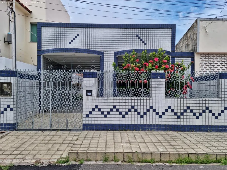 Foto 1 de Casa com 3 Quartos à venda, 224m² em Cirurgia, Aracaju