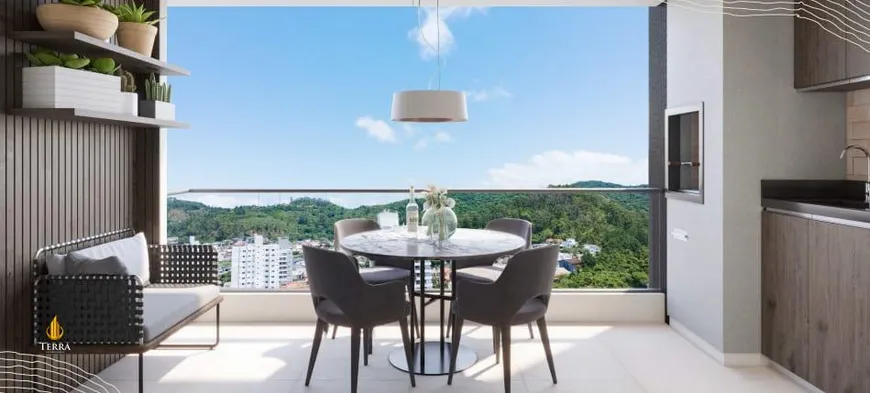 Foto 1 de Apartamento com 2 Quartos à venda, 84m² em Estados, Balneário Camboriú