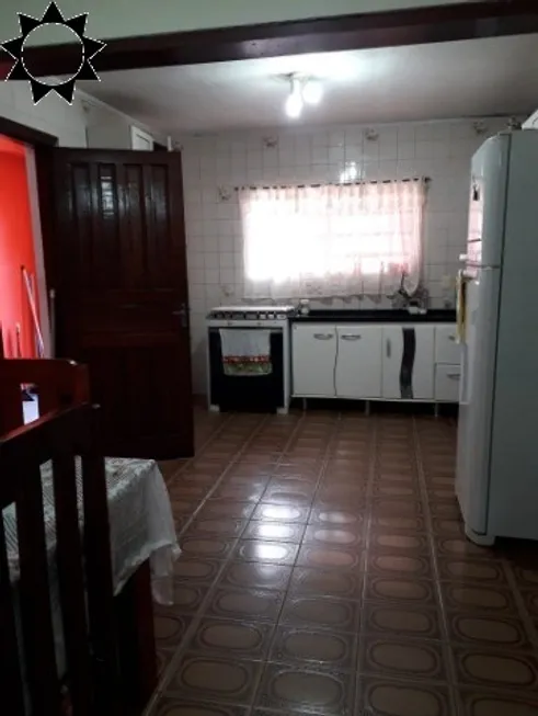 Foto 1 de Casa com 3 Quartos à venda, 120m² em Cidade das Flores, Osasco