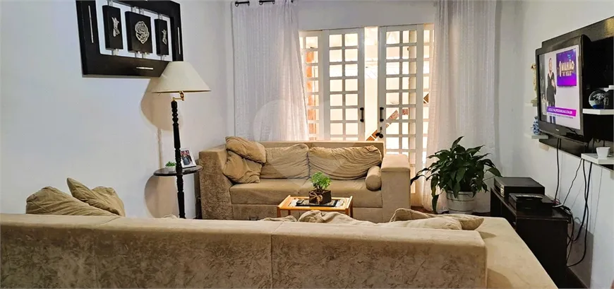 Foto 1 de Casa com 3 Quartos à venda, 235m² em Santo Amaro, São Paulo