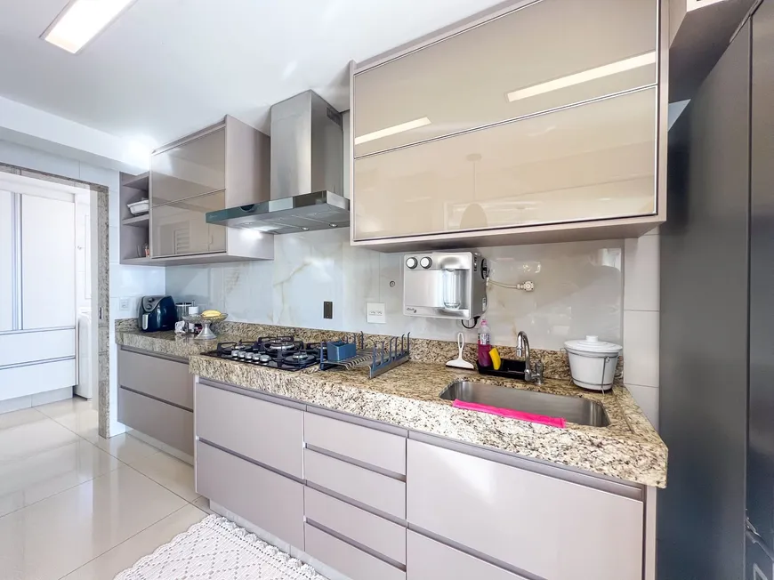 Foto 1 de Apartamento com 3 Quartos à venda, 147m² em Setor Marista, Goiânia