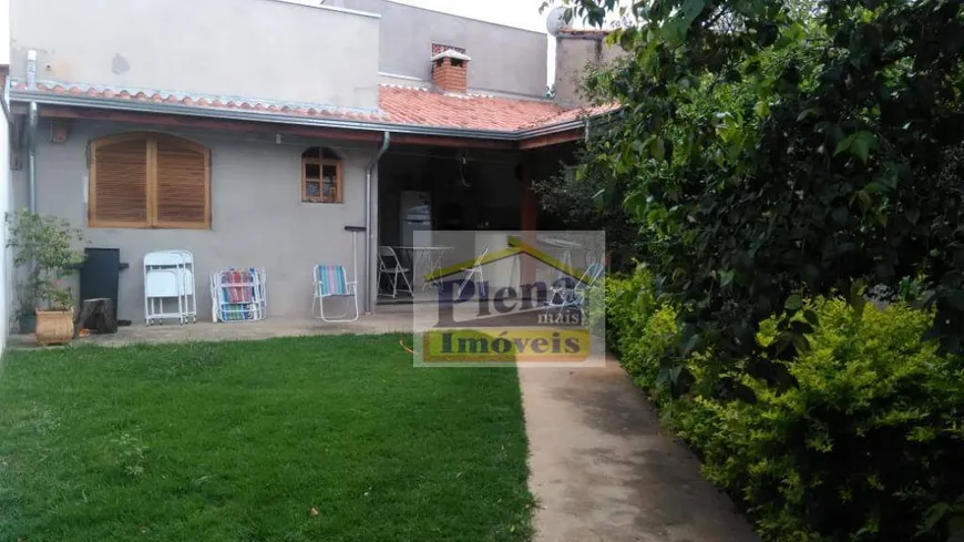 Foto 1 de Casa com 3 Quartos à venda, 170m² em Vila Real Continuacao, Hortolândia