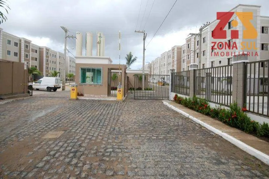 Foto 1 de Apartamento com 2 Quartos à venda, 48m² em Ernani Sátiro, João Pessoa