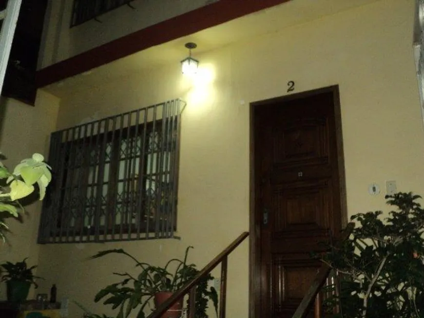 Foto 1 de Casa com 4 Quartos à venda, 212m² em Engenho Novo, Rio de Janeiro
