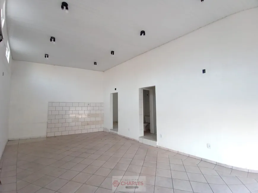 Foto 1 de Sala Comercial para alugar, 10m² em Aterrado, Mogi Mirim