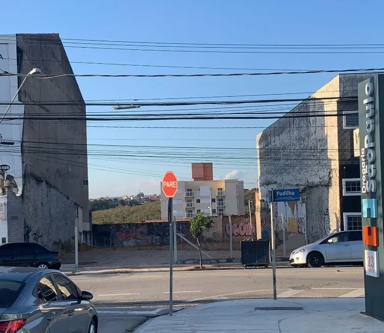 Foto 1 de Lote/Terreno à venda, 450m² em Vila Hortencia, Sorocaba