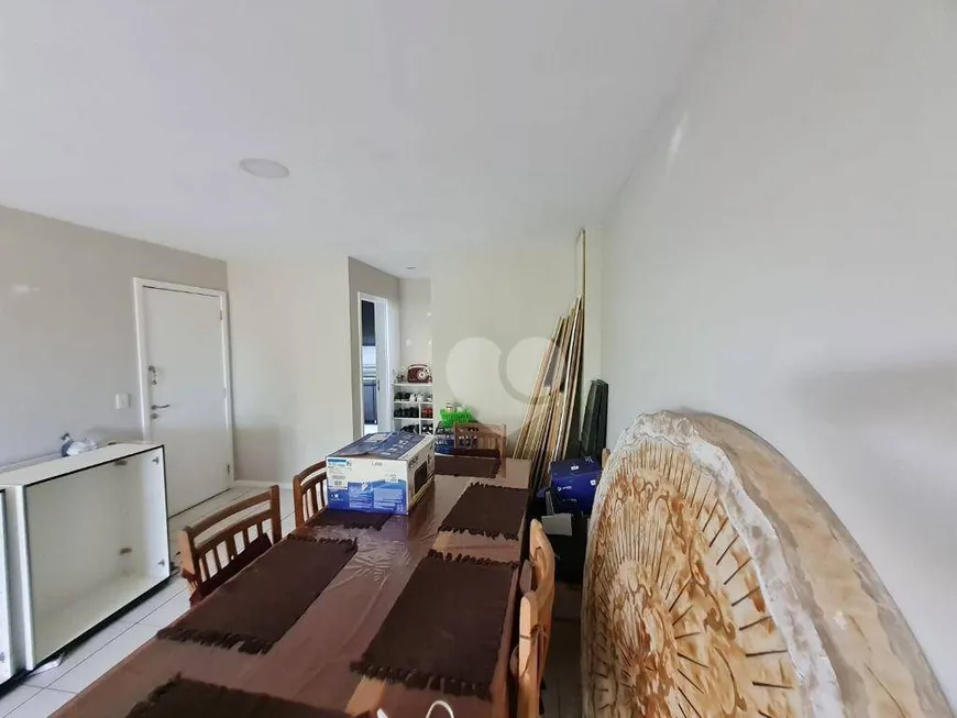 Foto 1 de Apartamento com 4 Quartos à venda, 148m² em Barra da Tijuca, Rio de Janeiro