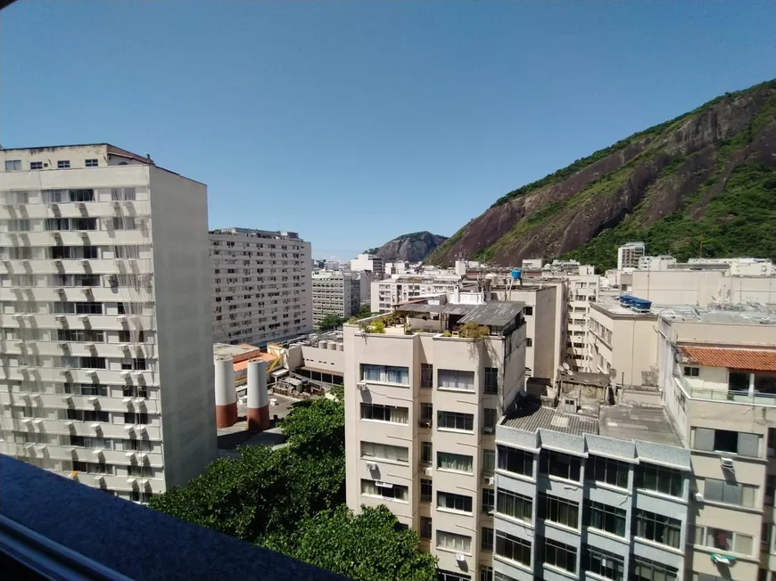 Foto 1 de Apartamento com 3 Quartos à venda, 95m² em Copacabana, Rio de Janeiro