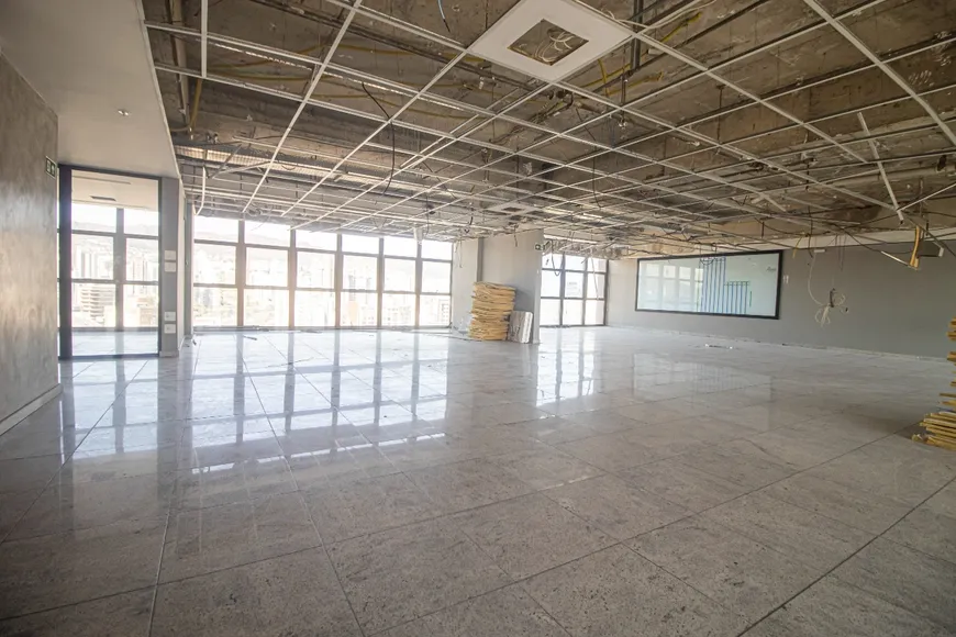Foto 1 de Sala Comercial para alugar, 750m² em Funcionários, Belo Horizonte