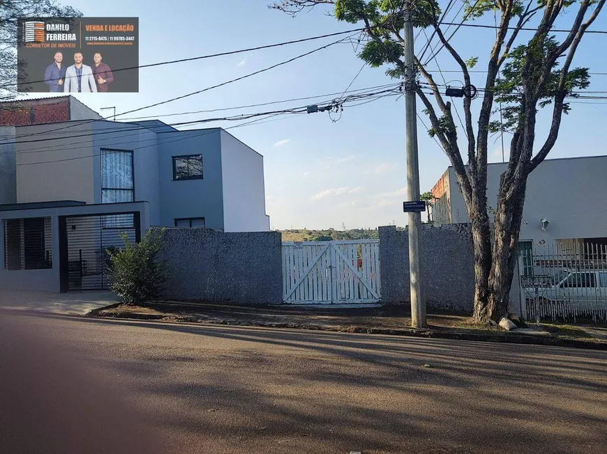 Foto 1 de Lote/Terreno à venda, 250m² em Jardim Paraíso, Itu