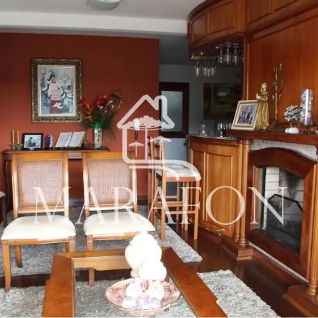 Foto 1 de Apartamento com 3 Quartos à venda, 150m² em Avenida Central, Gramado