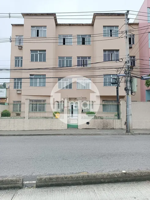 Foto 1 de Apartamento com 2 Quartos para alugar, 70m² em Penha Circular, Rio de Janeiro
