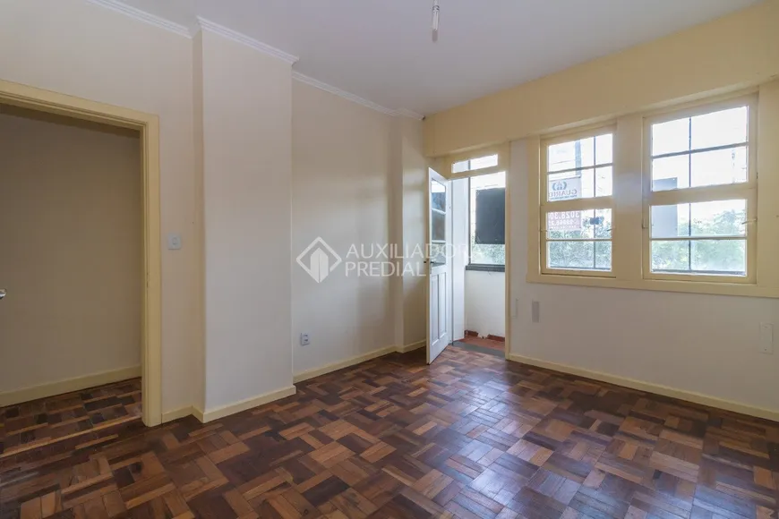 Foto 1 de Apartamento com 3 Quartos à venda, 87m² em Bom Fim, Porto Alegre