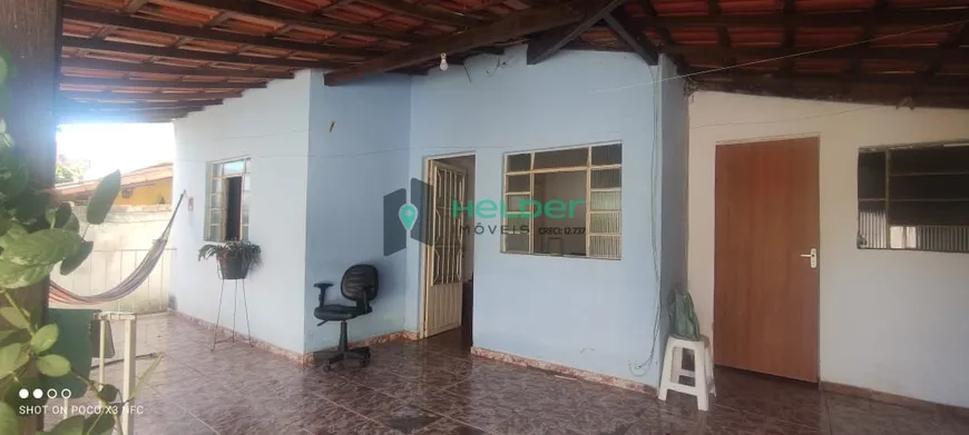 Foto 1 de Casa com 3 Quartos à venda, 300m² em , Igarapé