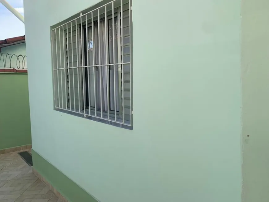 Foto 1 de Casa com 3 Quartos à venda, 220m² em Vila Rossi, Jundiaí