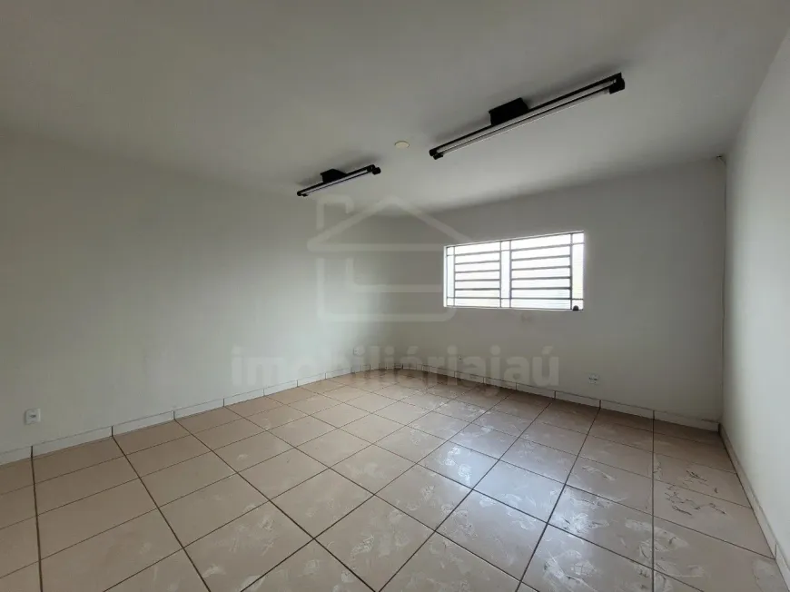 Foto 1 de Sala Comercial para alugar, 30m² em Vila Nova, Jaú