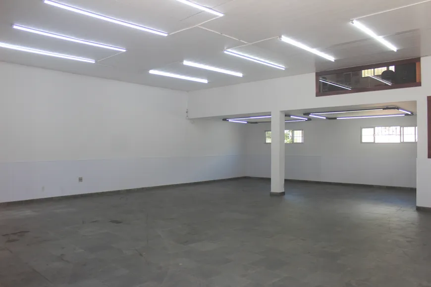 Foto 1 de Ponto Comercial para alugar, 130m² em Bingen, Petrópolis