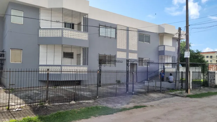 Foto 1 de Apartamento com 3 Quartos para alugar, 80m² em Janga, Paulista