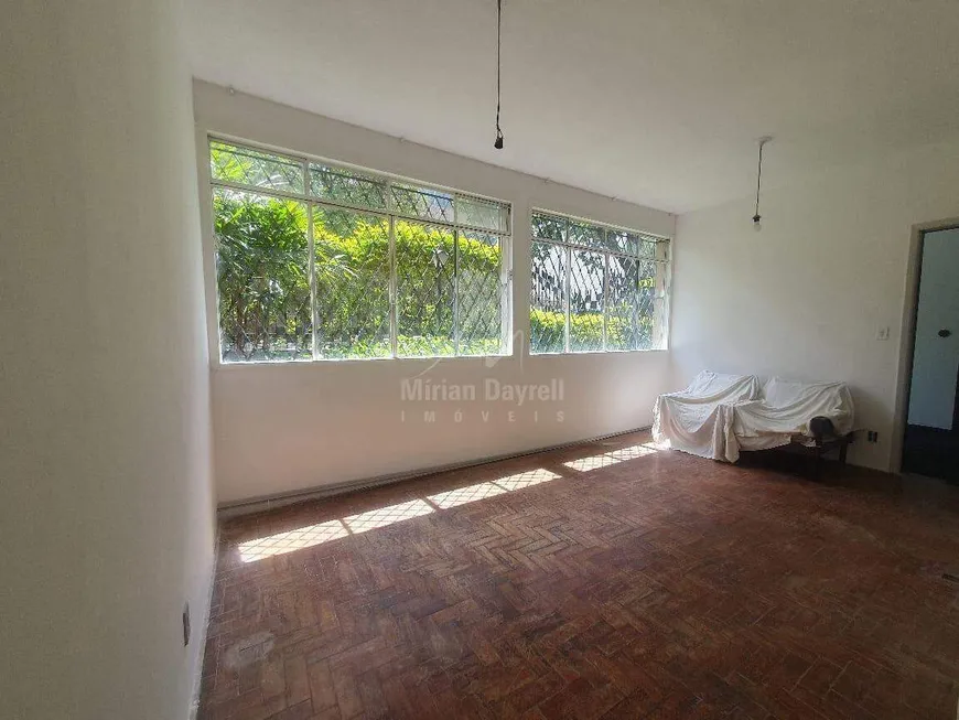 Foto 1 de Apartamento com 3 Quartos à venda, 98m² em Vila Paris, Belo Horizonte