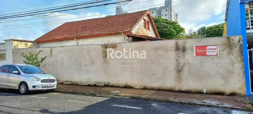 Foto 1 de Lote/Terreno à venda, 500m² em Brasil, Uberlândia