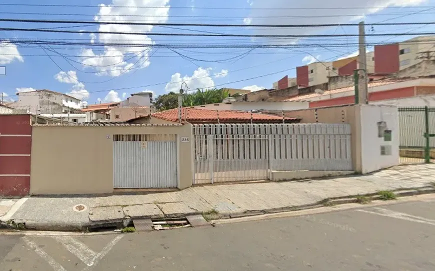 Foto 1 de Casa com 3 Quartos para alugar, 200m² em Jardim das Magnolias, Sorocaba