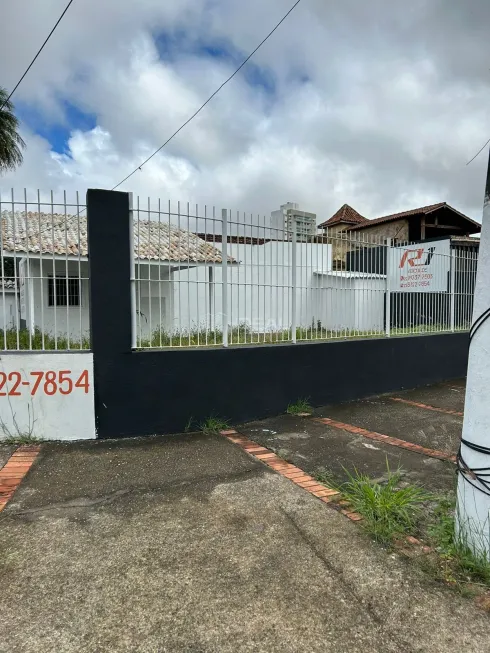 Foto 1 de Lote/Terreno à venda, 219m² em Jardim Flamboyant II, Campos dos Goytacazes