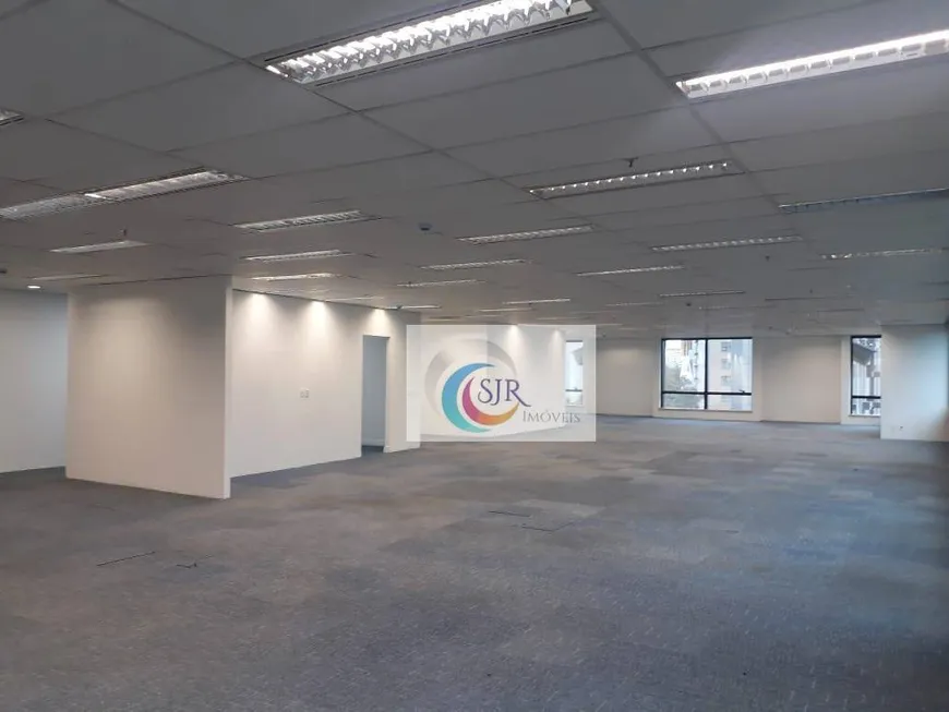 Foto 1 de Sala Comercial para alugar, 468m² em Paraíso, São Paulo