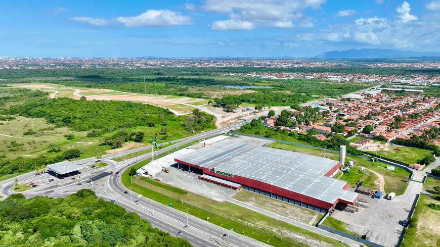 Foto 1 de Lote/Terreno com 1 Quarto à venda, 250m² em Itambé, Caucaia