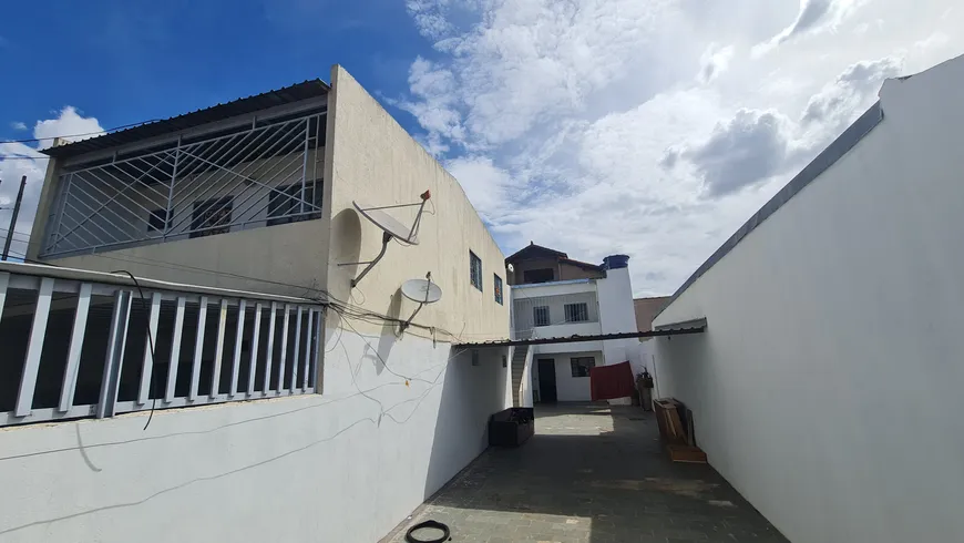 Foto 1 de Casa de Condomínio com 7 Quartos à venda, 280m² em Ceilandia Norte, Brasília