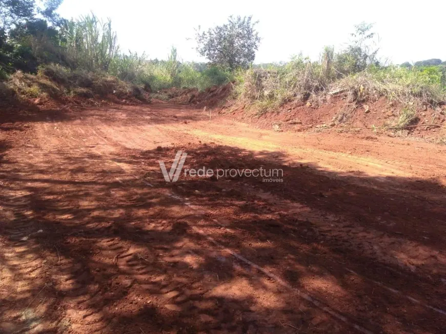 Foto 1 de Lote/Terreno à venda, 1320m² em Sao Domingos, Paulínia