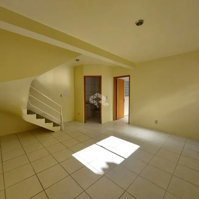 Foto 1 de Casa com 2 Quartos à venda, 89m² em Nossa Senhora de Fátima, Santa Maria