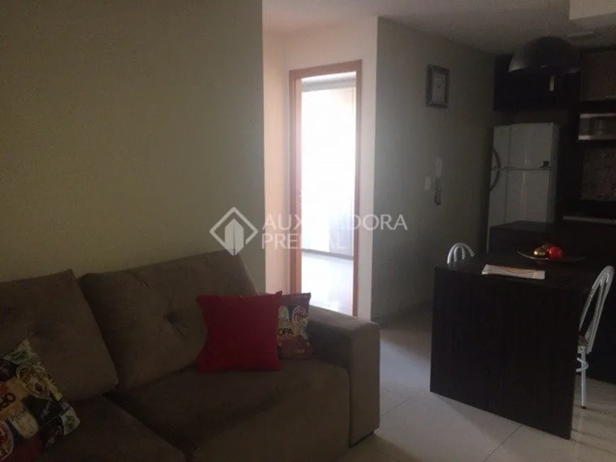 Foto 1 de Apartamento com 2 Quartos à venda, 45m² em São José, Canoas