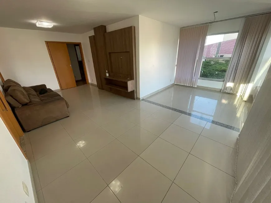 Foto 1 de Apartamento com 4 Quartos à venda, 115m² em Sagrada Família, Belo Horizonte