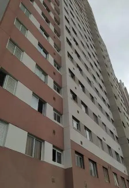 Foto 1 de Apartamento com 1 Quarto à venda, 30m² em Móoca, São Paulo