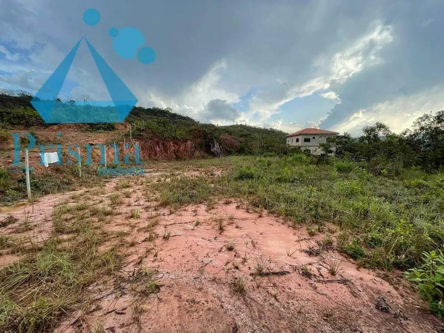 Foto 1 de Lote/Terreno à venda, 2330m² em , Santa Bárbara