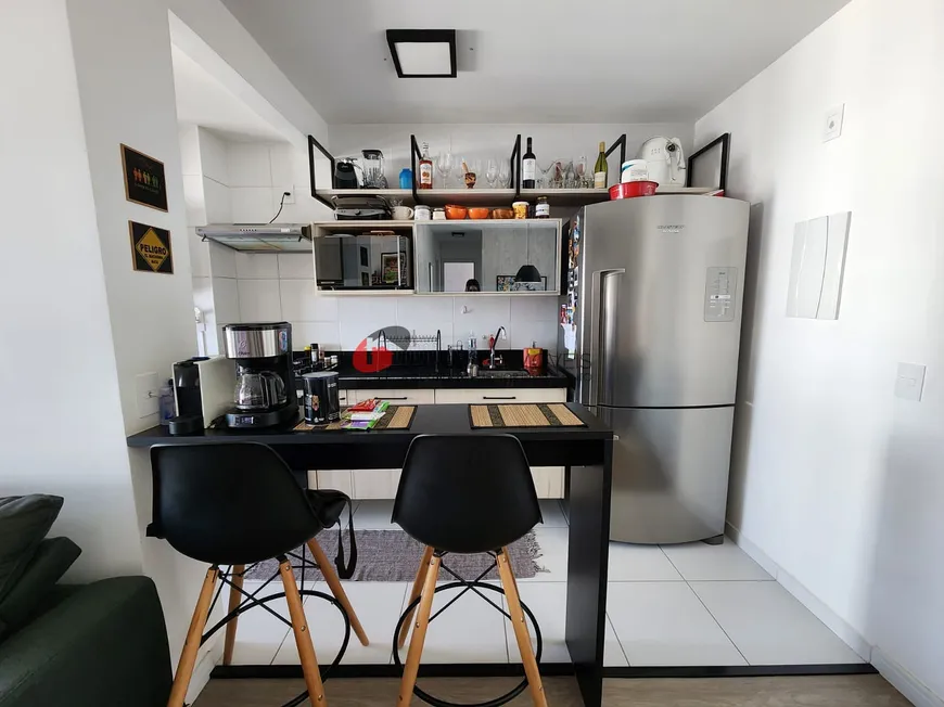 Foto 1 de Apartamento com 2 Quartos à venda, 64m² em Centro, São Caetano do Sul