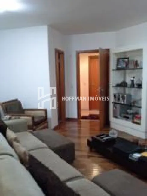 Foto 1 de Apartamento com 3 Quartos à venda, 146m² em Santa Paula, São Caetano do Sul