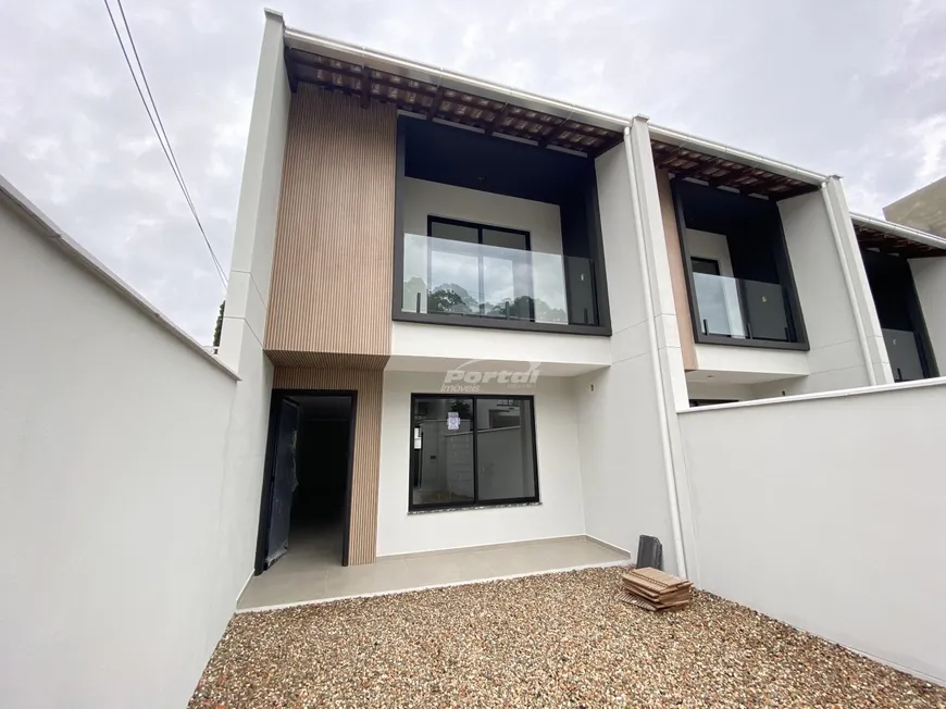 Foto 1 de Casa com 3 Quartos à venda, 182m² em Velha, Blumenau