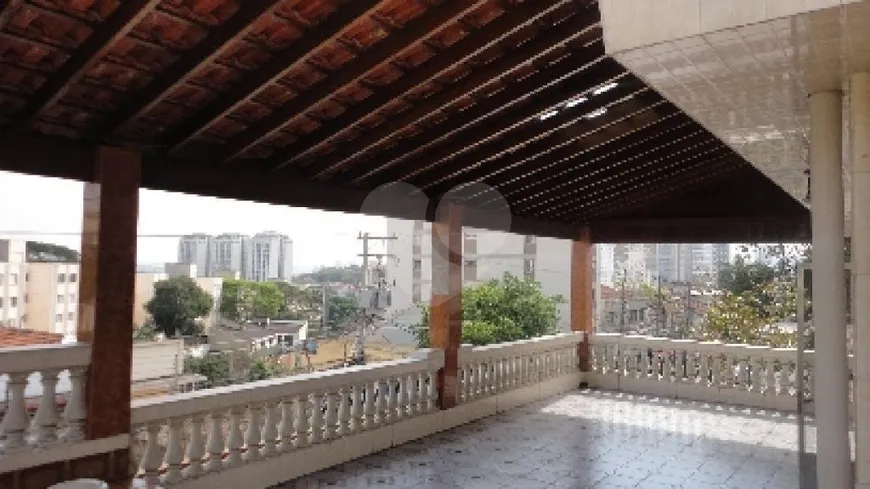 Foto 1 de Sobrado com 1 Quarto para venda ou aluguel, 754m² em Vila Madalena, São Paulo