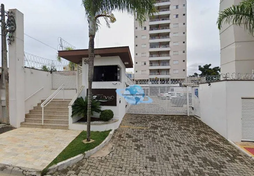 Foto 1 de Apartamento com 2 Quartos à venda, 70m² em Jardim Refugio, Sorocaba