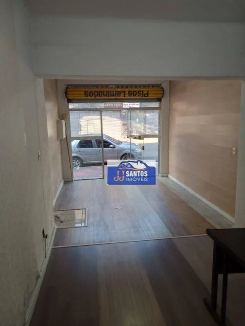 Foto 1 de Ponto Comercial para alugar, 32m² em Belenzinho, São Paulo