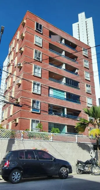 Foto 1 de Apartamento com 3 Quartos à venda, 95m² em Boa Viagem, Recife