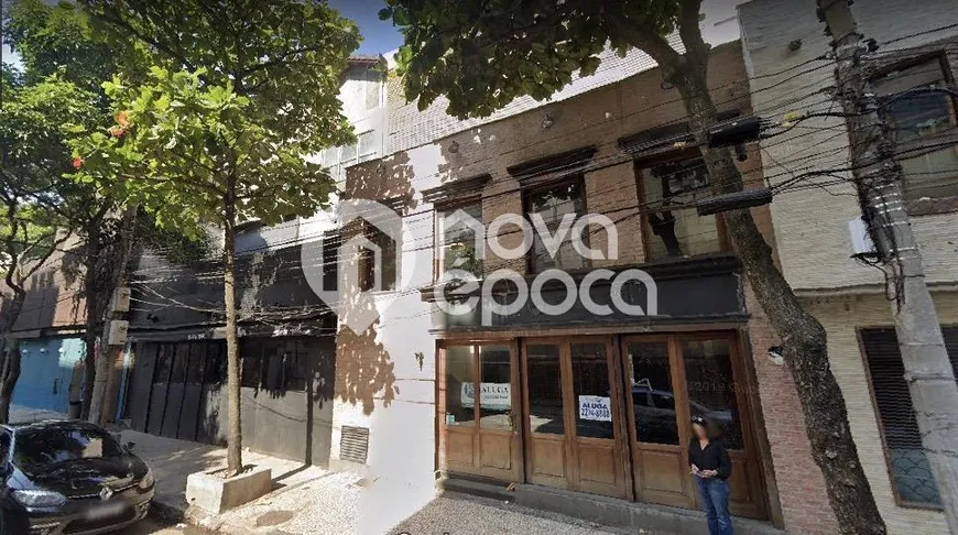 Foto 1 de Ponto Comercial à venda, 920m² em Leblon, Rio de Janeiro