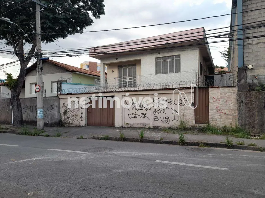 Foto 1 de Casa com 4 Quartos à venda, 227m² em Padre Eustáquio, Belo Horizonte