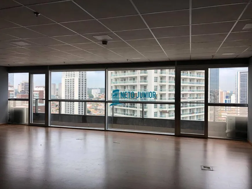 Foto 1 de Sala Comercial para alugar, 80m² em Brooklin, São Paulo