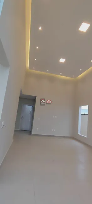 Foto 1 de Casa com 3 Quartos à venda, 150m² em Condominio Terras do Vale, Caçapava