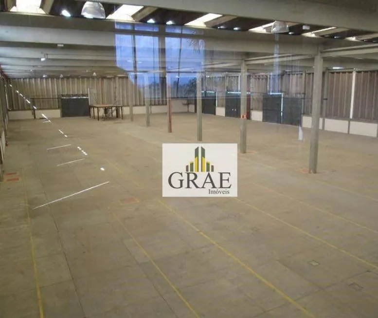 Foto 1 de Galpão/Depósito/Armazém para alugar, 4695m² em Boa Vista, Sorocaba