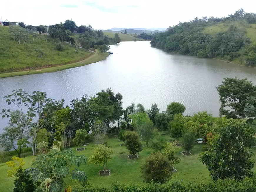 Foto 1 de Lote/Terreno à venda, 1140m² em Loteamento Residencial Parque Lago Dourado, Jacareí