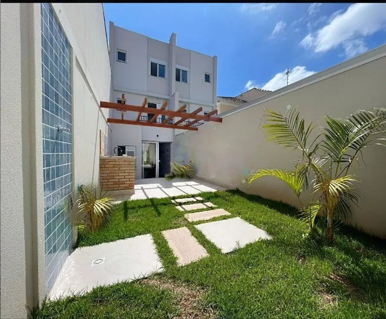 Foto 1 de Casa com 3 Quartos à venda, 180m² em Água Fria, São Paulo