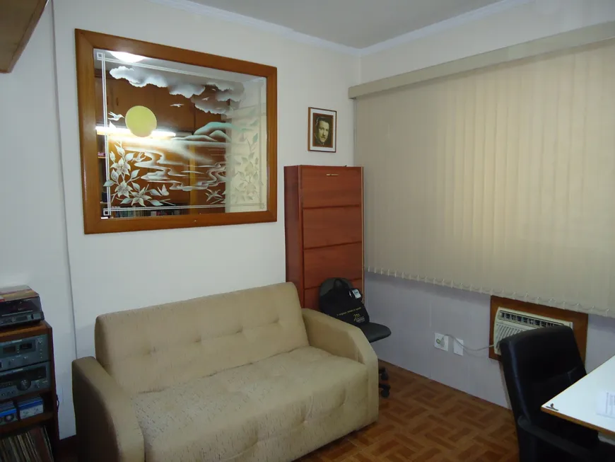 Foto 1 de Apartamento com 3 Quartos à venda, 88m² em Centro, São Vicente